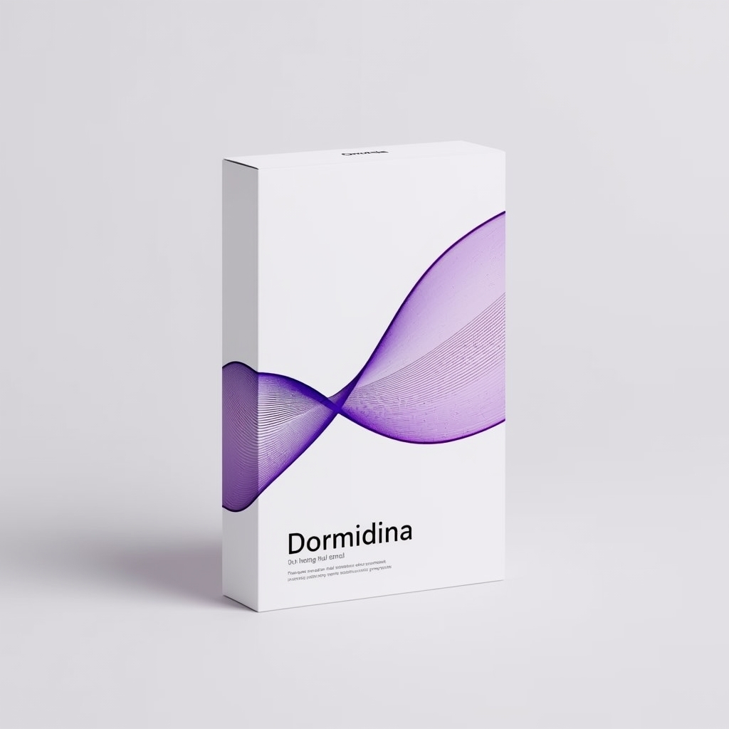 Kjøp Dormidina tabletter reseptfritt